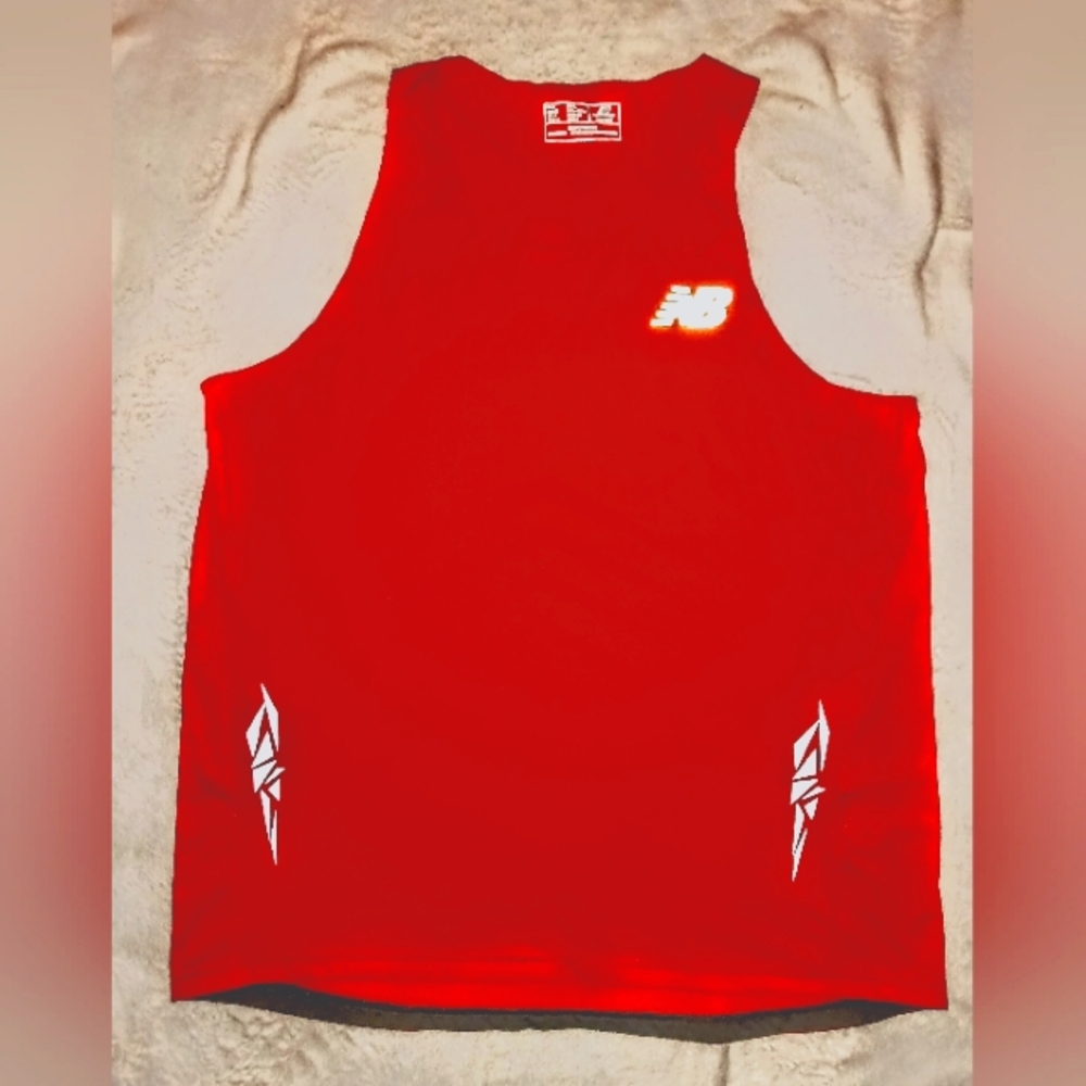 New Balance Men's tank